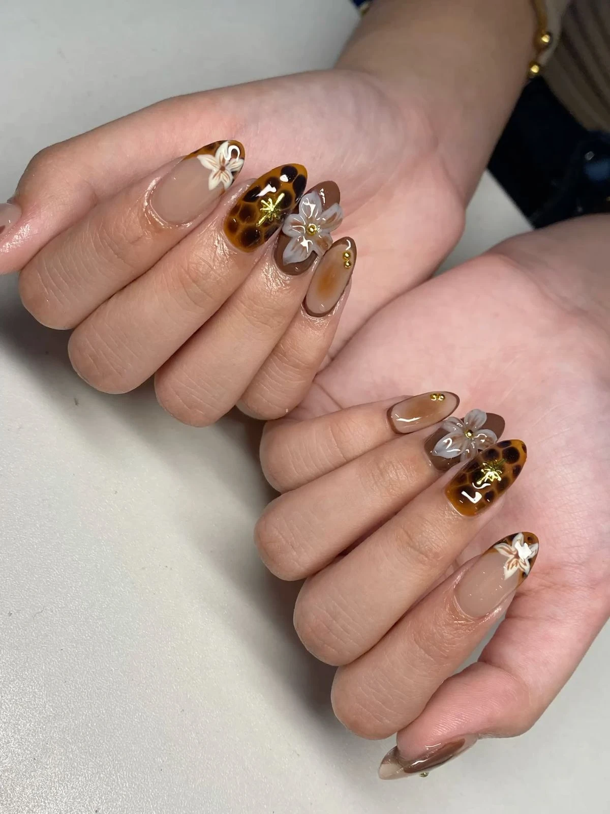 Nail Plus Collection